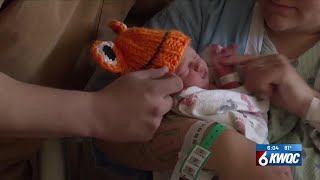 Genesis Birthcenter Named One Of Americas Best Maternity Hospitals