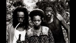Black Uhuru - 'Fit You Haffe Fit' 💥💥💥 (1986)