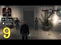 Hitman Blood Money Reprisal Mission 9 Gameplay AndroidIOS 