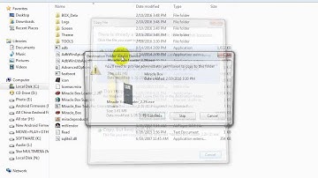 Miracle Box crack 2 26 Not Opn 100% Solution By Jualstar