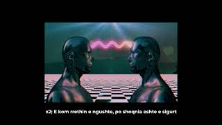 SMUHT x KUJTPIHANKARIPERTITULL (Lyric Video)