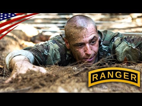 Ranger School] The 