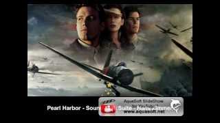 Pearl Harbor - Soundtrack Suite - Hans Zimmer