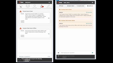 Virtual Chat 9.1.01: New UI design highlights