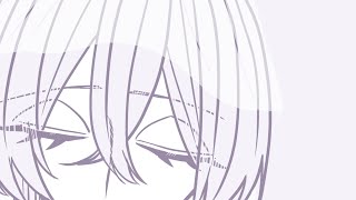 【神威がくぽ】紫色の虚構【オリジナル】