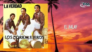 La Verdad - Los Corralejeros | Álbum Completo