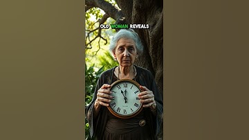 The Mysterious Clock of Time: Trapped in a Day!