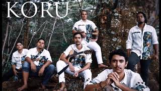 Video thumbnail of "TO'U FENUA - KORU feat Nohorai TEMAIANA"
