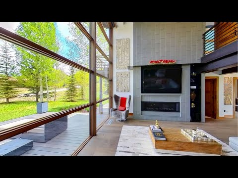 114 Arizona Street, Mountain Village, CO home video tour