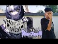 Shiori Novella 'Monster and Men' (dance cover)
