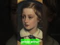 the victorian family