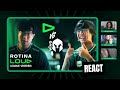 O QUE ACONTECEU COM A LOUD LOL? LOUDINHOS REAGEM AO VLOG CONTRA A VK