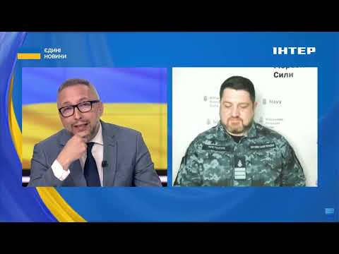Комментарий Дмитрия Плетенчука (о реванше в Черном море — с 5:08)