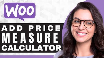 How to Add a Measurement Price Calculator | WooCommerce For Beginners
