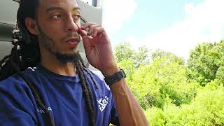 Update - what's up with me | JB HUNT | BREAKDOWN
