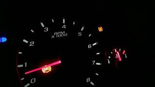 Chevrolet Equinox ABS Problem