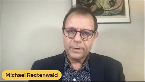 Decentralized Revolution #89Michael Rectenwald, au...