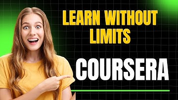 Boost Your Skills with Coursera – Learn Online from Top Universities