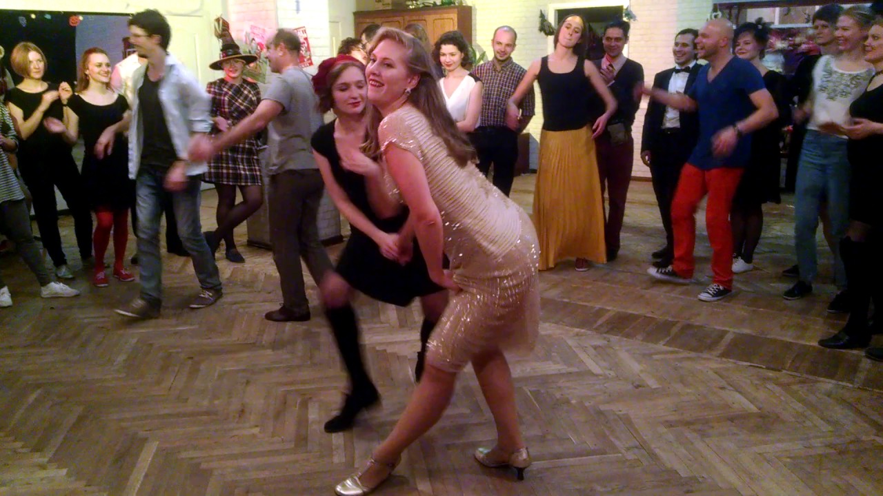 Nika Birthday Jam 2016 - Song 2