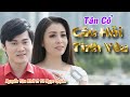 Tân Cổ Câu Hỏi Tình Yêu - NS Võ Ngọc Quyền ft CVVC Nguyễn Văn Khởi ❤️ Tân Cổ Tình Yêu Mới Nhất 2021