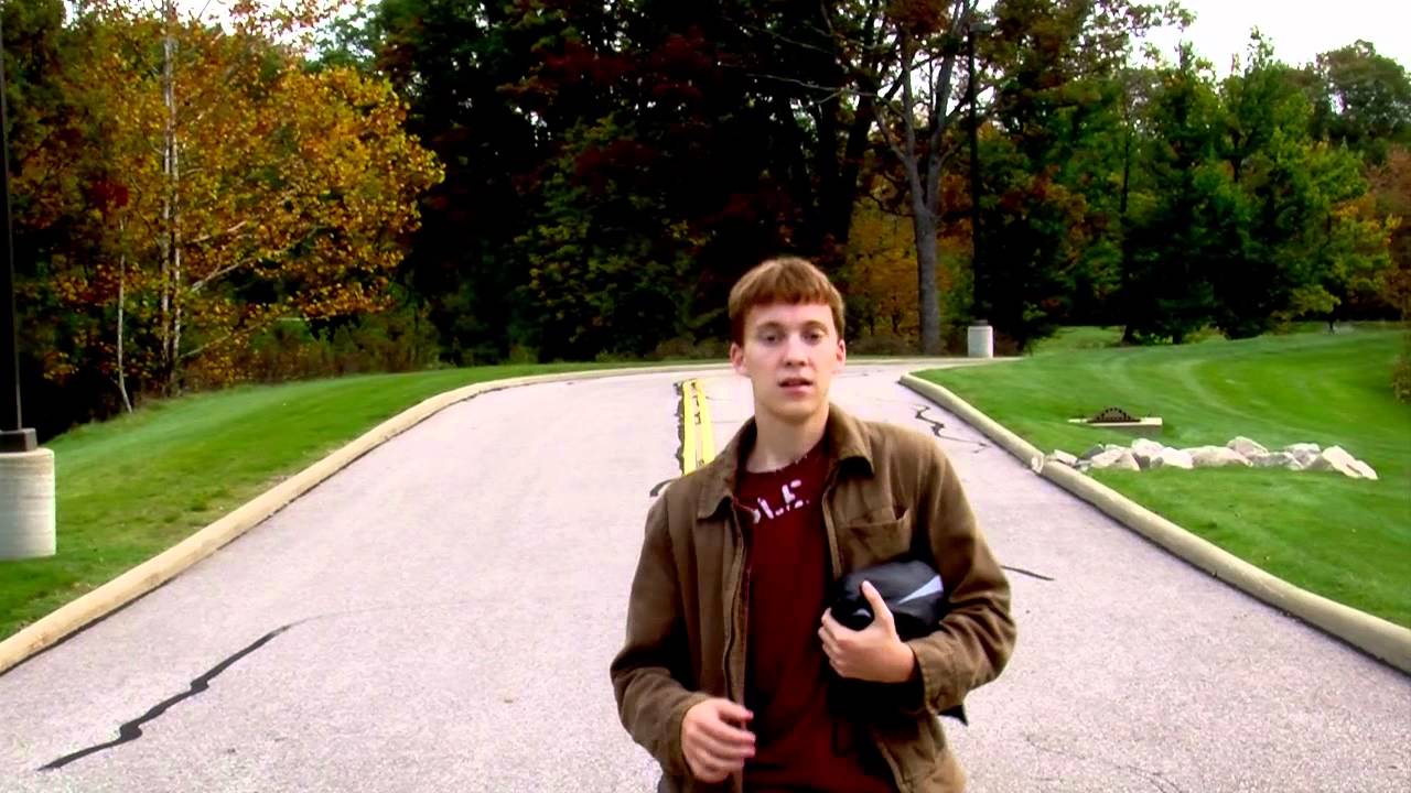 The Loneliness of the Long-Distance Runner by Alan Sillitoe