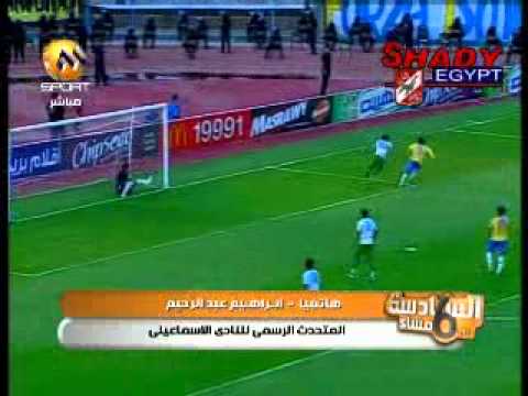 عضو الاسماعيلي قطعوا علينا الكهربا لما عرفوا ميعاد المؤتمر 