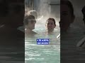 Les bains thermaux se multiplient dans les stations suisses