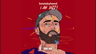 beatsbyhand - Can't Let You Go feat Justin Chalice