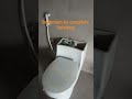 bathroom ka complete finishing #goodnight #funny #everyone #motivation #motivational