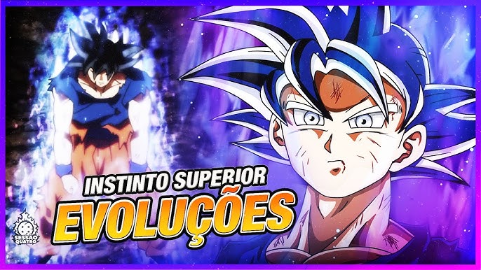 Todas as fraquezas de Goku, baseadas em informações canônicas