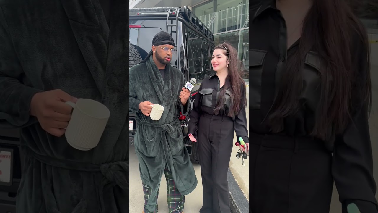 Hood Anchor Ye reporting from Buckhead they done ran thru this building 