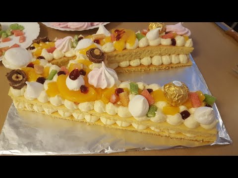 gâteau-à-alphabet,-gâteau-à-chiffre-(number-cake/-alphabet-cake)-avec-un-biscuit-ultra-moelleux