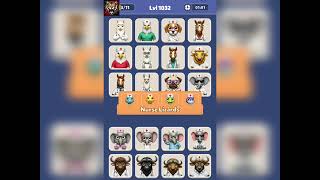 Connect Master Level 1032 Walkthrough Solution Gameplay Gamerstein