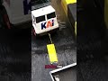 Truk Kai Menabrak Yuk Lihat Cara Memperbaikinya dan Jalan Mulus!