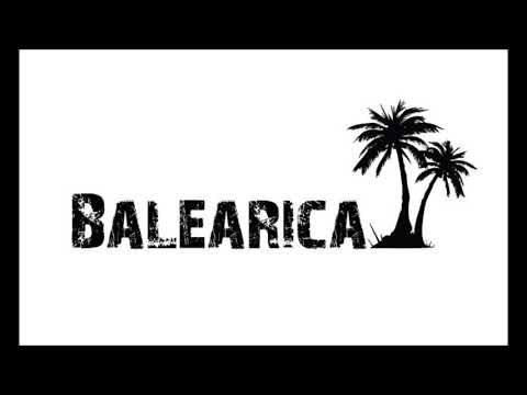 KANDISTYLE BALEARICA CAFE