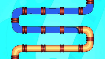 Fishdom ads / save the fish pull the pin game / Save the fish game / Pull the pin game / Puzzle game