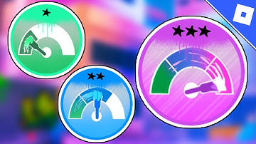 [EVENT] How to complete the MASTER, PRO & NOOB CHALLENGES in BUILD AN ISLAND | Roblox