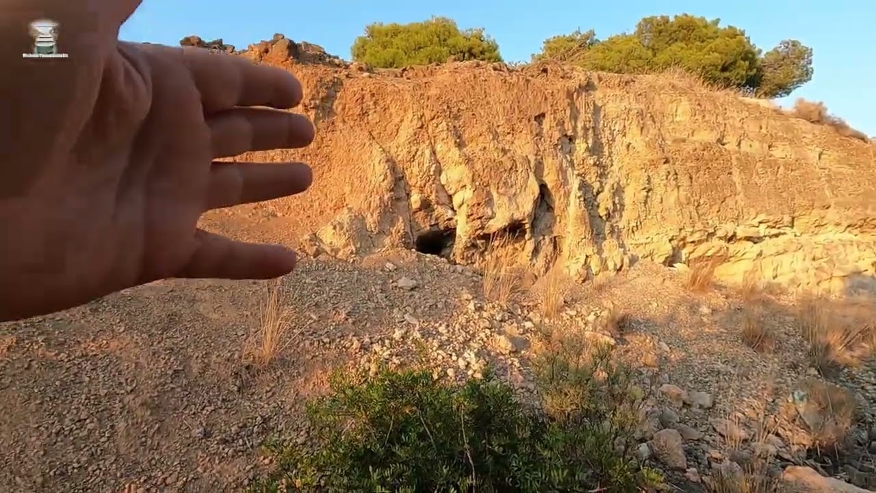 Εδώ έπεσε η βόμβα των Ιταλών το 1940, στη Διώρυγα της Κορίνθου