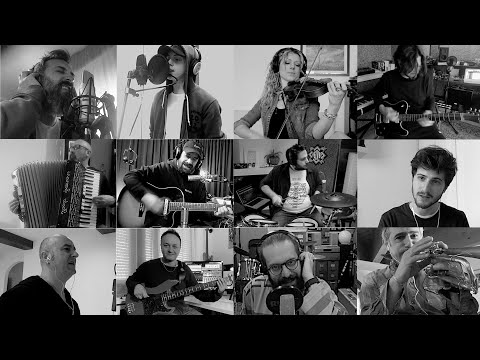 Siamo rimasti noi - Suonatori In Casa