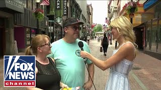 Celebrity Being an American is like winning the lottery: Proud American Wealth