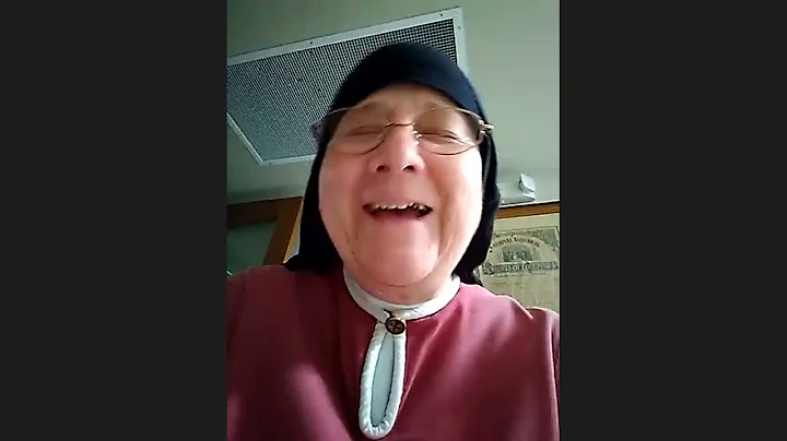 Sr. Mary Lang: The Charism of Mourning for the Inn...