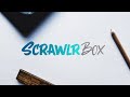 Scroller Box Logo Design Quiz