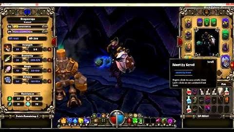 Torchlight Walkthrough Part 30