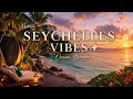 Seychelles Vibes II 🌍 Chillout & Afro Deep House | Ocean Escape @saturdaysunsetchill