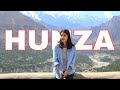 Road Trip to Hunza I Hunza Valley Pakistan Vlog - Part 1