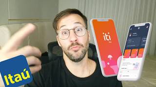 O Fim Do Iti? Entenda O Que O Itaú Fez Com O Banco Digital Em 2026