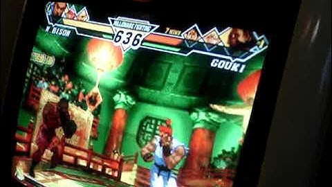 CVS2 Casual Match Tokyo Japan