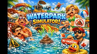 WaterPark Sim Vod - March 30 2026