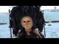 Venice Carnival 2016 - The best masks - Giovedì grasso - Carnevale di Venezia - by Giovanni Rosin