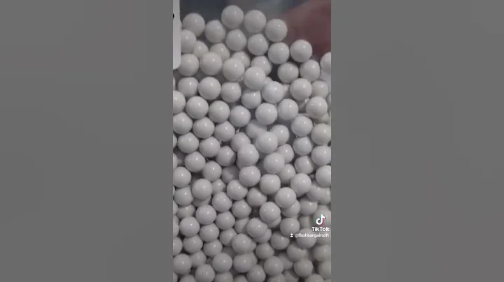 What weight BBs do you use? #airsoft #airsoftbbs #ukairsoft